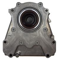 Oljepump