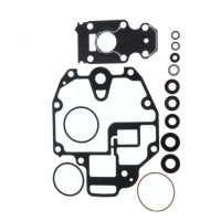 Packningssats växelhus/rigg