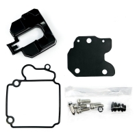 Rep/packningsats Förgasare