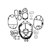 Packningssats rigg/växelhus