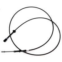 Kabel Ej Växel I Handt. 2,0m