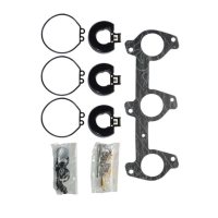 Rep/packningsats Förgasare