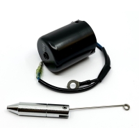 Solenoid
