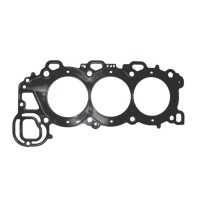 Topplockspackning Sb