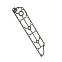 Packning Avgaslock Yttre