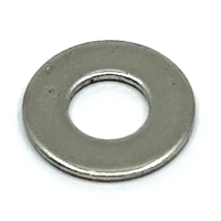 YBS66-4 WASHER, PLAIN