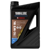 Yamalube M2-M 2-taktsolja