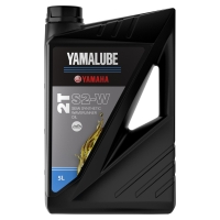 Yamalube S2 2-taktsolja