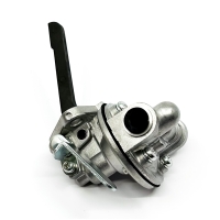Matarpump