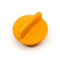 Lock Oljepåfyllning
