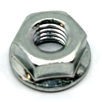 NUT, M6