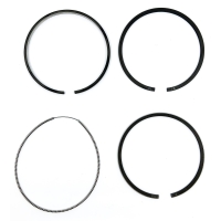 RING SET, PISTON .25