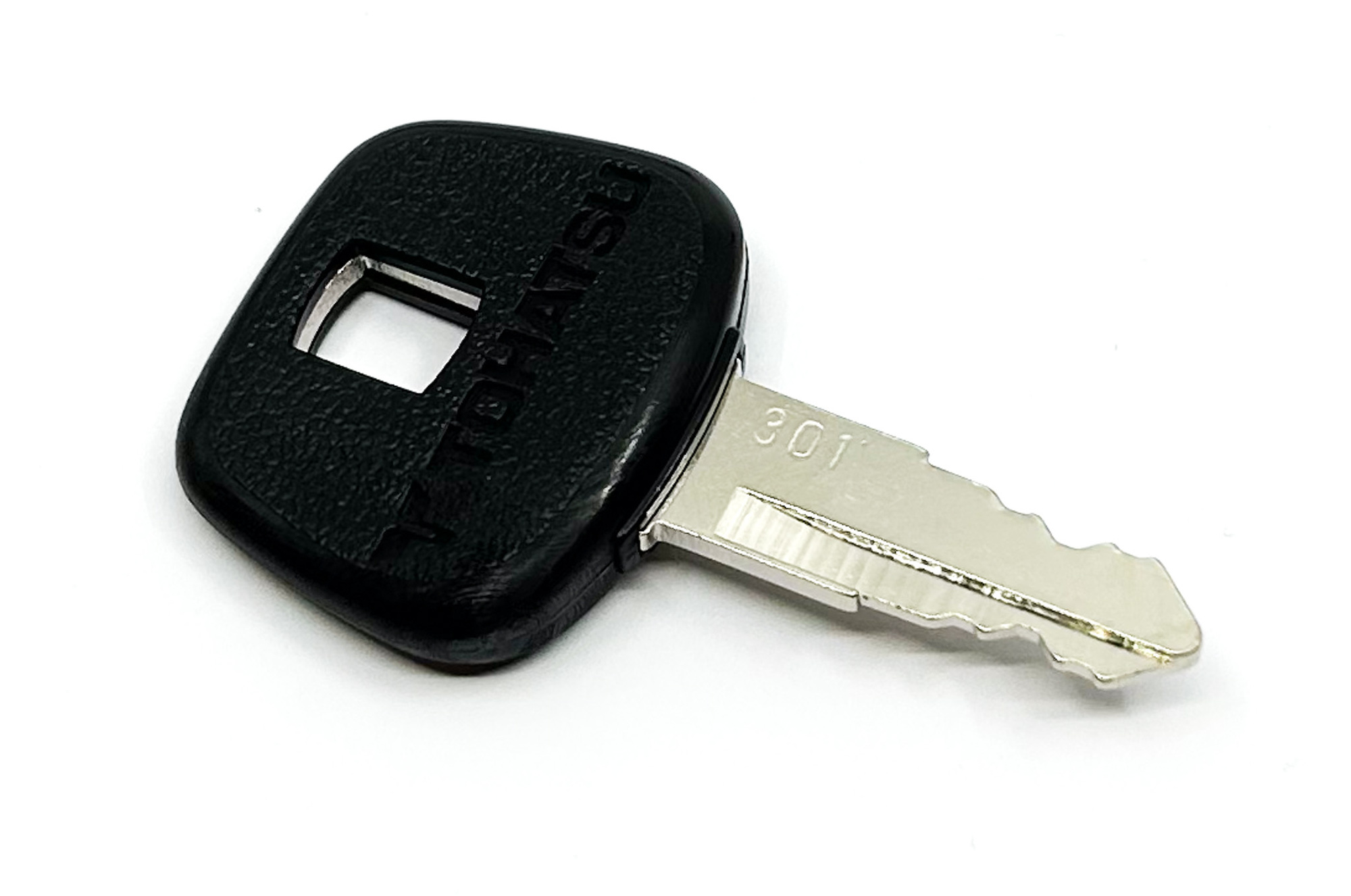 Nyckel 301