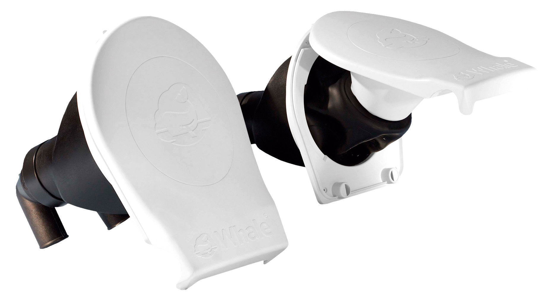 Länspump Whale Smartbail