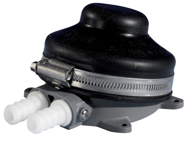 Fotpump Pentry Babyfoot