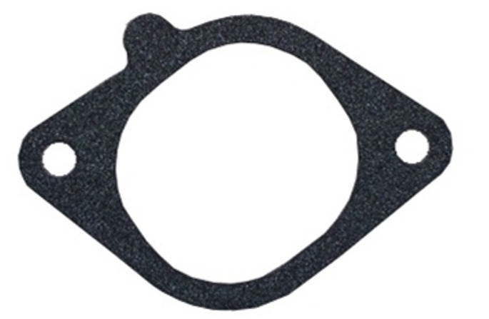 Termostathuspackning