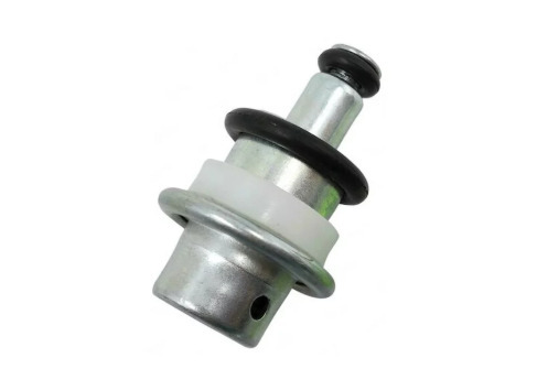 Bränsletrycksregulator