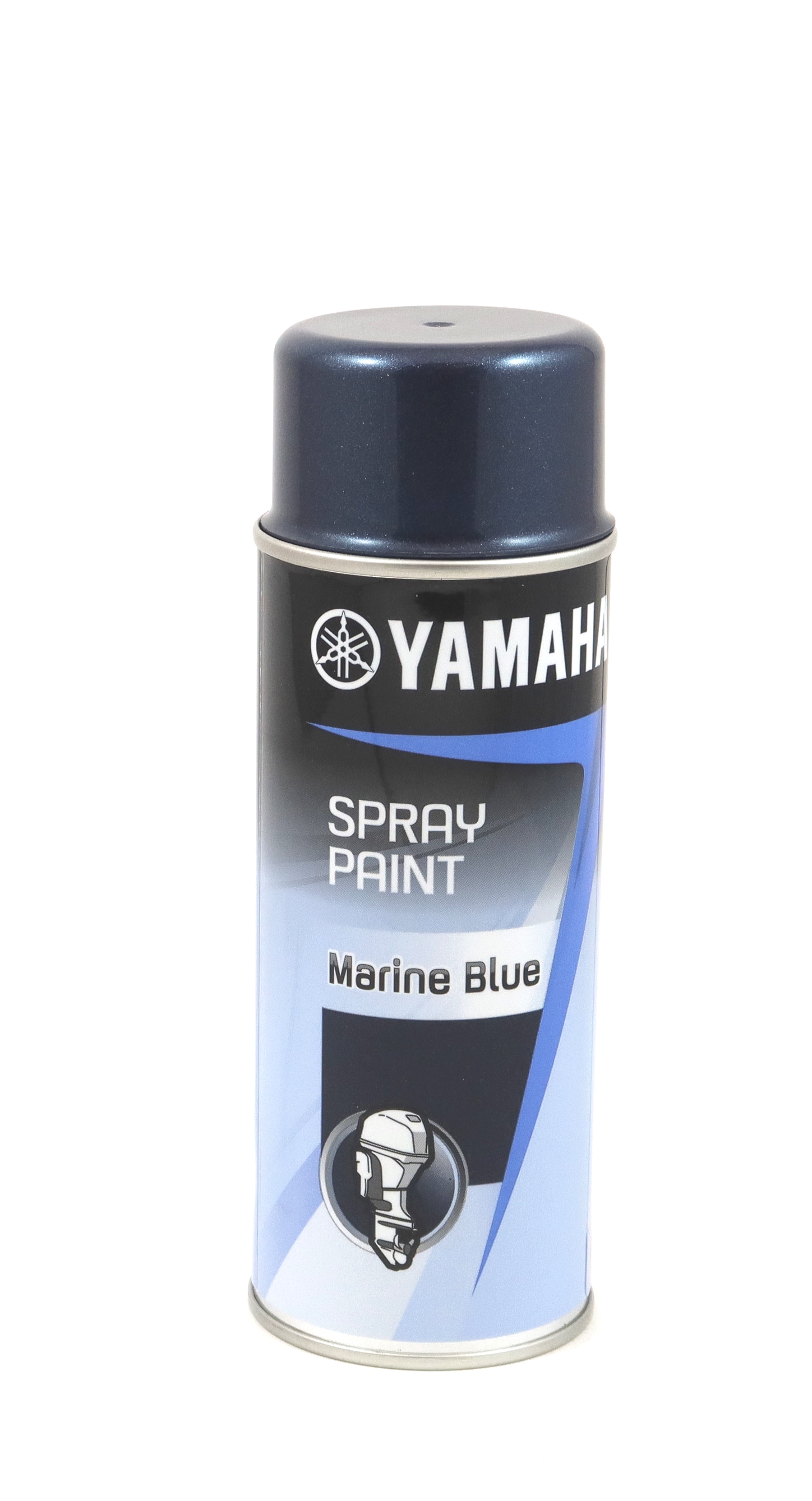 Spray Marinblå 83-93