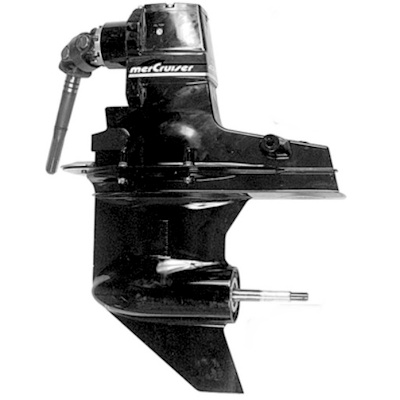 Alpha Gen One  II /  1990 och upp