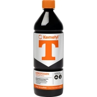 Kem/Tekniskt