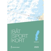 Sjökort & böcker