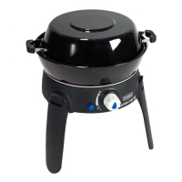 Spis, ugn & grill