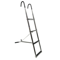 Stävstegar