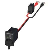 Batteriladdare