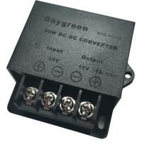 Inverter & omvandlare