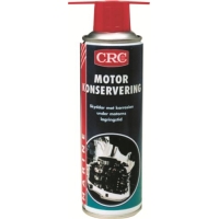 CRC, Spray