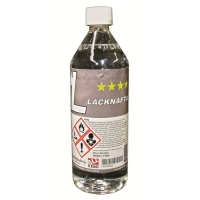 Lacknafta, Linolja m.m.