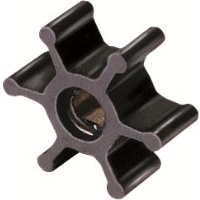 Impeller & vattenpump