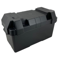 Batterilådor