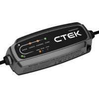 Batteriladdare