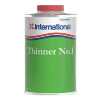 International förtunning