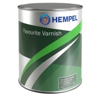Hempel Fernissa