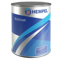 Hempel Lackfärg