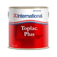 International Lackfärg
