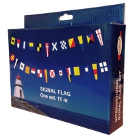 Signalställ / Flaggspel