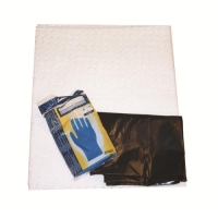 Oljedukar / Absorbent
