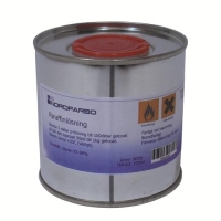 Gelcoat 0-10Kg