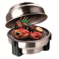 Kolgrillar