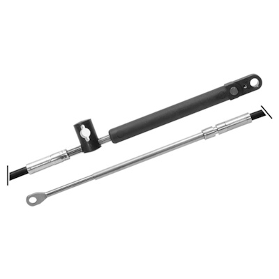 Mercury / Mercruiser Platinum Plus