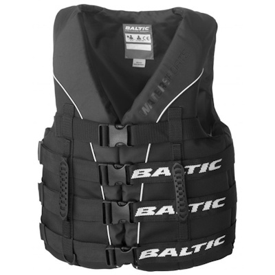 Flytvästar / Säkerhet