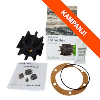 Impellersats