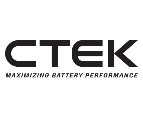CTEK - Lösningar för batteriladdning