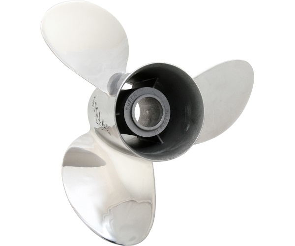 Propeller per märke