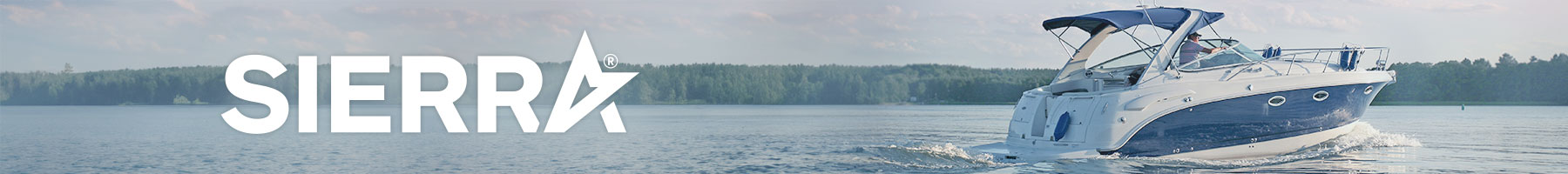 Categories banner image